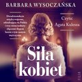 Siła kobiet - audiobook