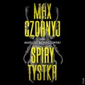 audiobooki: Spirytystka - audiobook