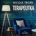 Kryminał, sensacja, thriller: Terapeutka - audiobook