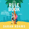 audiobooki: The Rule Book - audiobook