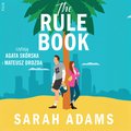 The Rule Book - audiobooki