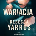 Obyczajowe: Wariacja - audiobook