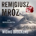 Widmo Brockenu - audiobooki