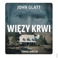 Dokument, literatura faktu, reportaże, biografie: Więzy krwi. Władza, przywileje i zbrodnie rodziny Murdaugh - audiobook