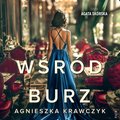 Obyczajowe: Wśród burz - audiobook