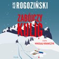 Zabójczy kulig - audiobooki