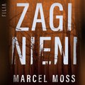 Zaginieni - audiobooki