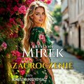 Zauroczenie - audiobook
