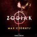 Zodiak - audiobooki