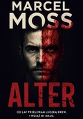 Zapowiedzi: Alter - ebook