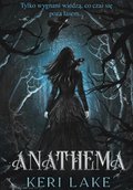 Zapowiedzi: Anathema - ebook