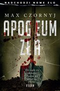 Apogeum zła - ebooki