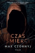 Czas śmierci  - ebook