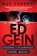 Ed Gein - ebooki
