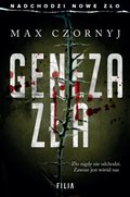 Geneza zła - ebooki