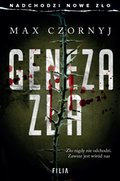 Geneza zła - ebook