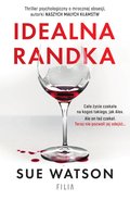 Idealna randka - ebook