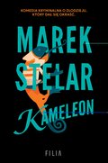 ebooki: Kameleon - ebook