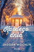 Każdego dnia - ebook