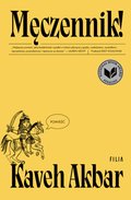 Literatura piękna, beletrystyka: Męczennik - ebook