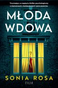 Młoda wdowa - ebook