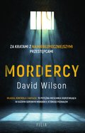 Mordercy - ebook