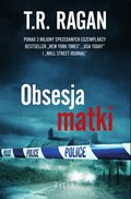 Obsesja matki - ebook