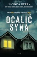 Obyczajowe: Ocalić syna - ebook