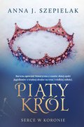 Piąty król - ebook