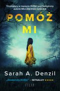 Pomóż mi - ebook