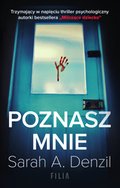 Poznasz mnie - ebook