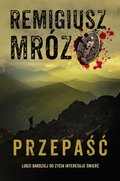 Przepaść - ebooki