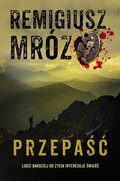 Przepaść - ebook