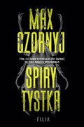 Zapowiedzi: Spirytystka - ebook