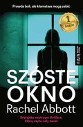 Szóste okno - ebook