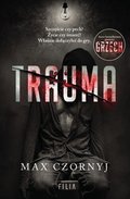 Trauma - ebooki