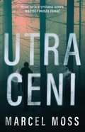 Utraceni - ebook