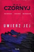 Uwierz jej - ebook