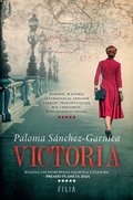 Victoria - ebook
