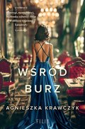 Wśród burz - ebook