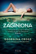 Zaginiona - ebook