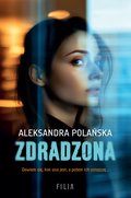 Zdradzona - ebook