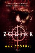 ebooki: Zodiak - ebook