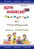 Języki i nauka języków: Język angielski dla początkujących - szkoła podstawowa - ebook