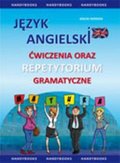 Inne: Język angielski - Repetytorium gramatyczne - MATURA - ebook