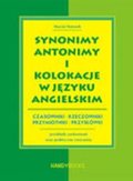 Inne: Język angielski - Synonimy, antonimy i kolokacje - ebook