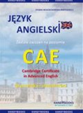 Języki i nauka języków: Język angielski - Zestaw ćwiczeń na poziomie egzaminu CAE - ebook