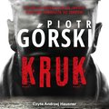 Kryminał, sensacja, thriller: Kruk - audiobook