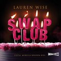 Swap Club - audiobooki