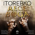 Ręcę Boga - audiobook